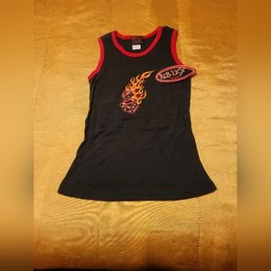 N.SIXY TANK TOP
